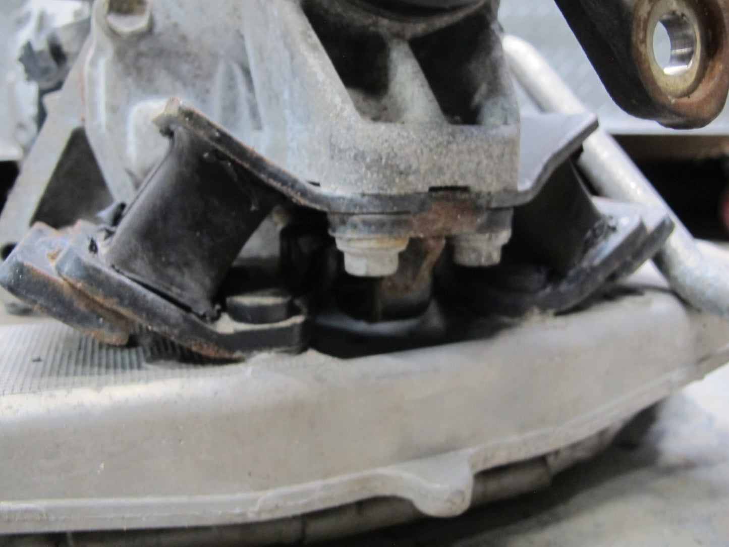 04-06 Lexus UCF30L LS430 RWD A761E A/T Automatic Transmission 159K Miles OEM