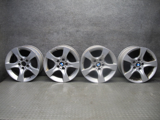 07-13 BMW E90 E92 E93 335i Style 339 R17" Alloy Wheel Rim 17x8J ET34 Set of 4