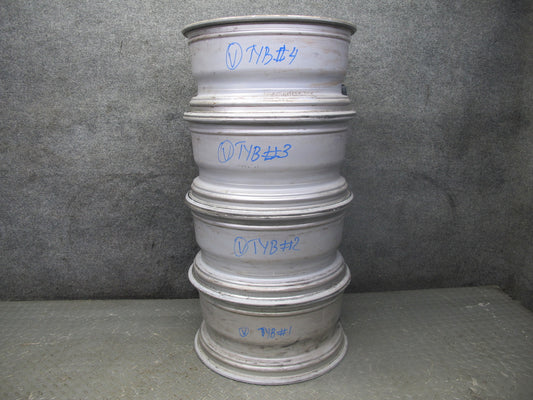 07-13 BMW E90 E92 E93 335i Style 339 R17" Alloy Wheel Rim 17x8J ET34 Set of 4