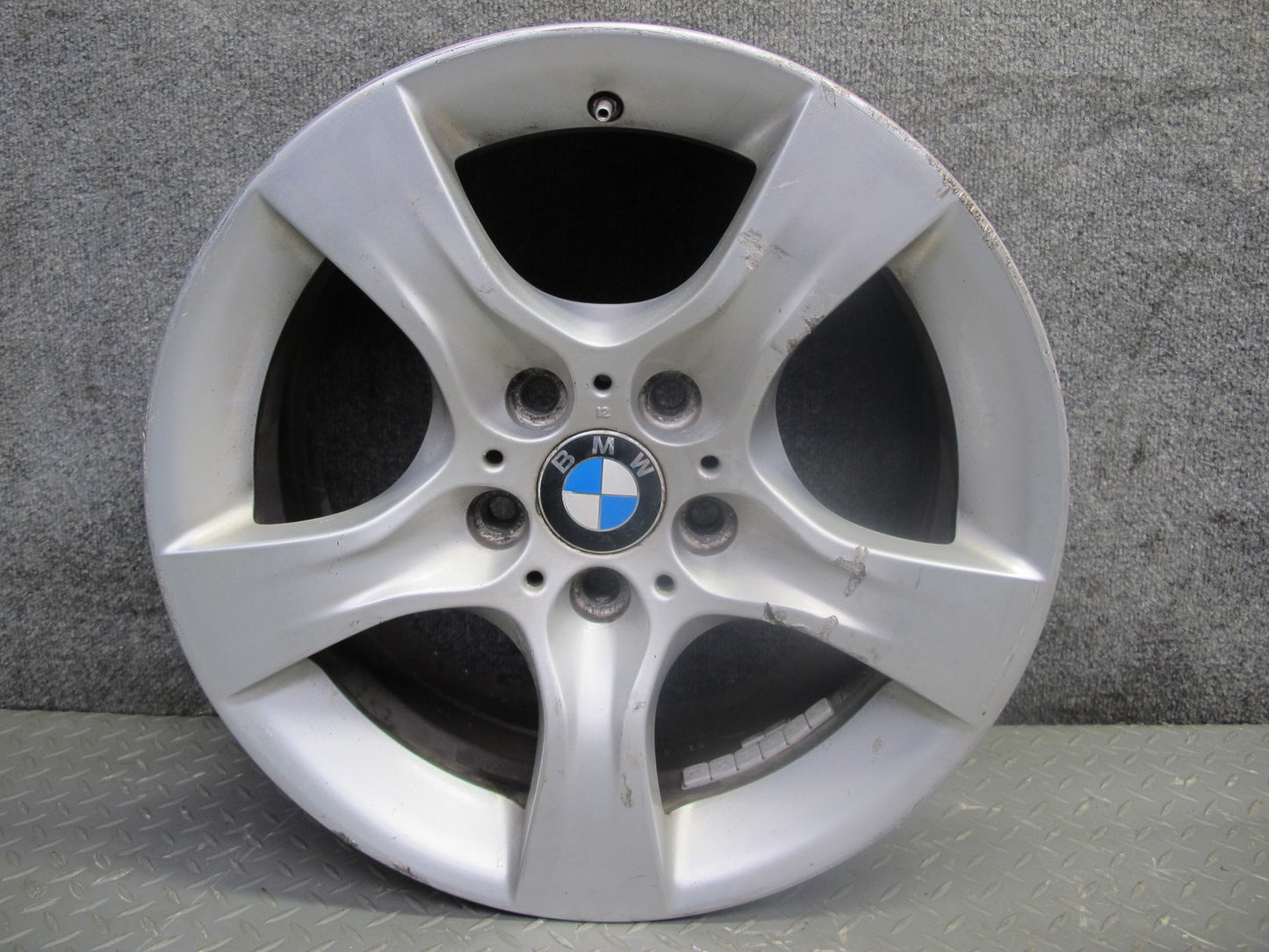 07-13 BMW E90 E92 E93 335i Style 339 R17" Alloy Wheel Rim 17x8J ET34 Set of 4