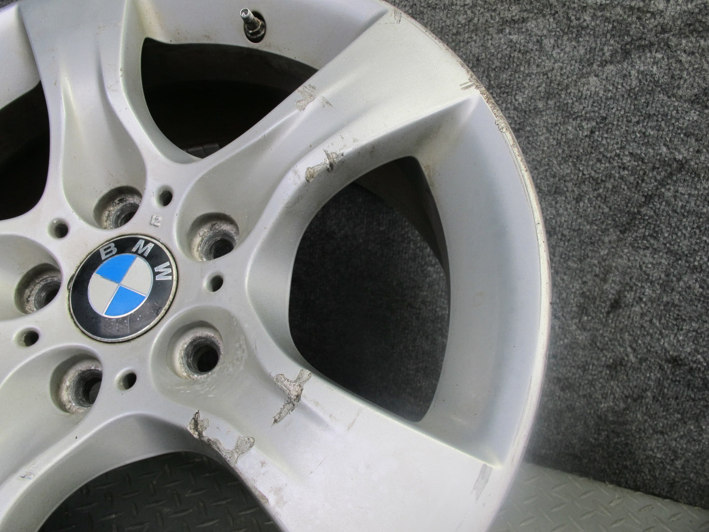 07-13 BMW E90 E92 E93 335i Style 339 R17" Alloy Wheel Rim 17x8J ET34 Set of 4