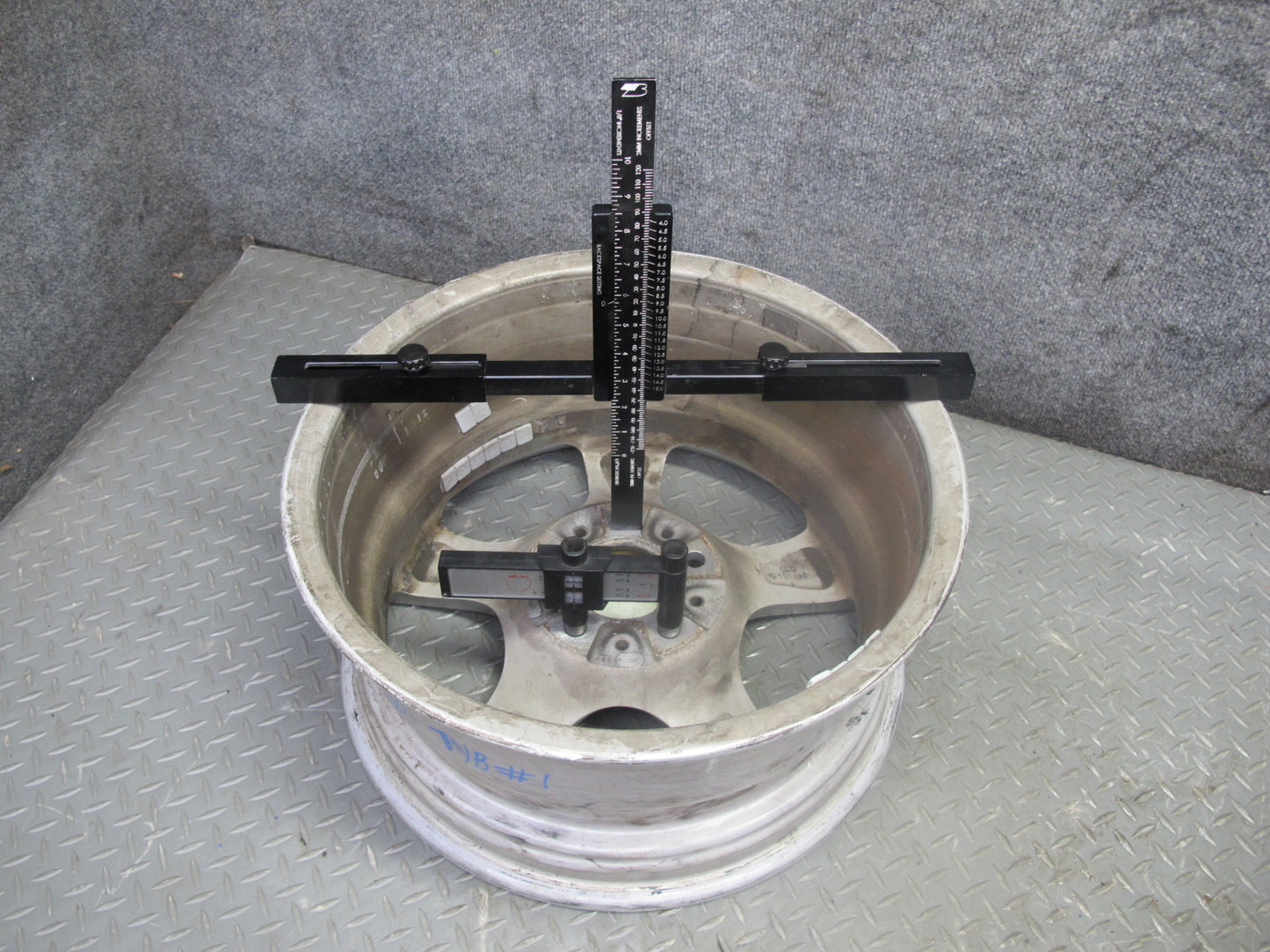07-13 BMW E90 E92 E93 335i Style 339 R17" Alloy Wheel Rim 17x8J ET34 Set of 4