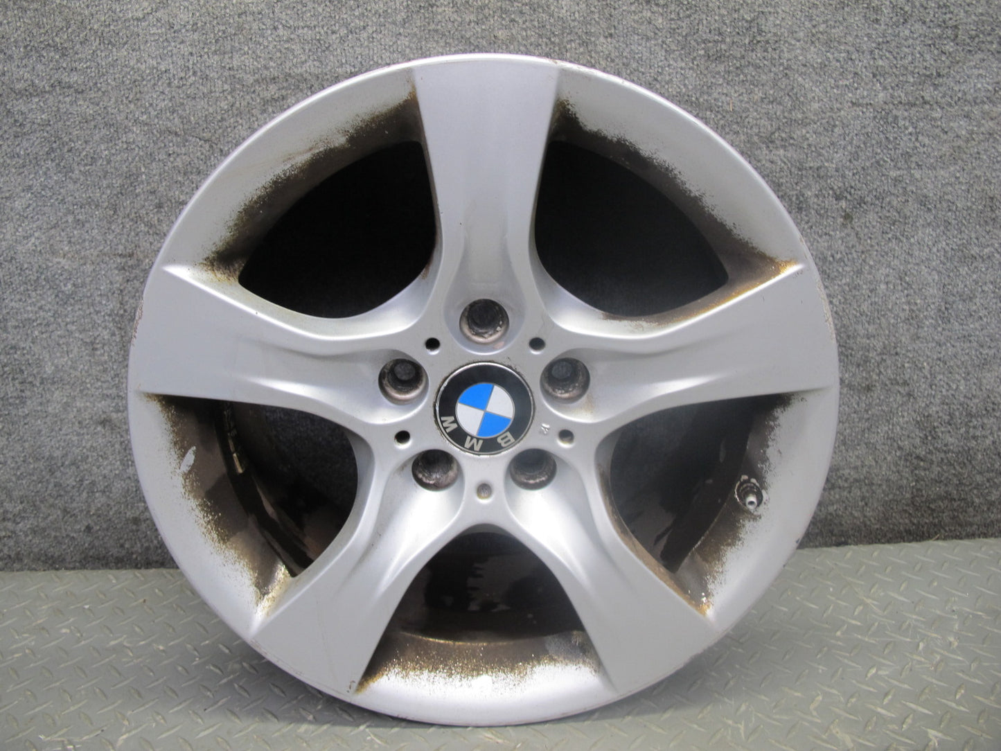 07-13 BMW E90 E92 E93 335i Style 339 R17" Alloy Wheel Rim 17x8J ET34 Set of 4