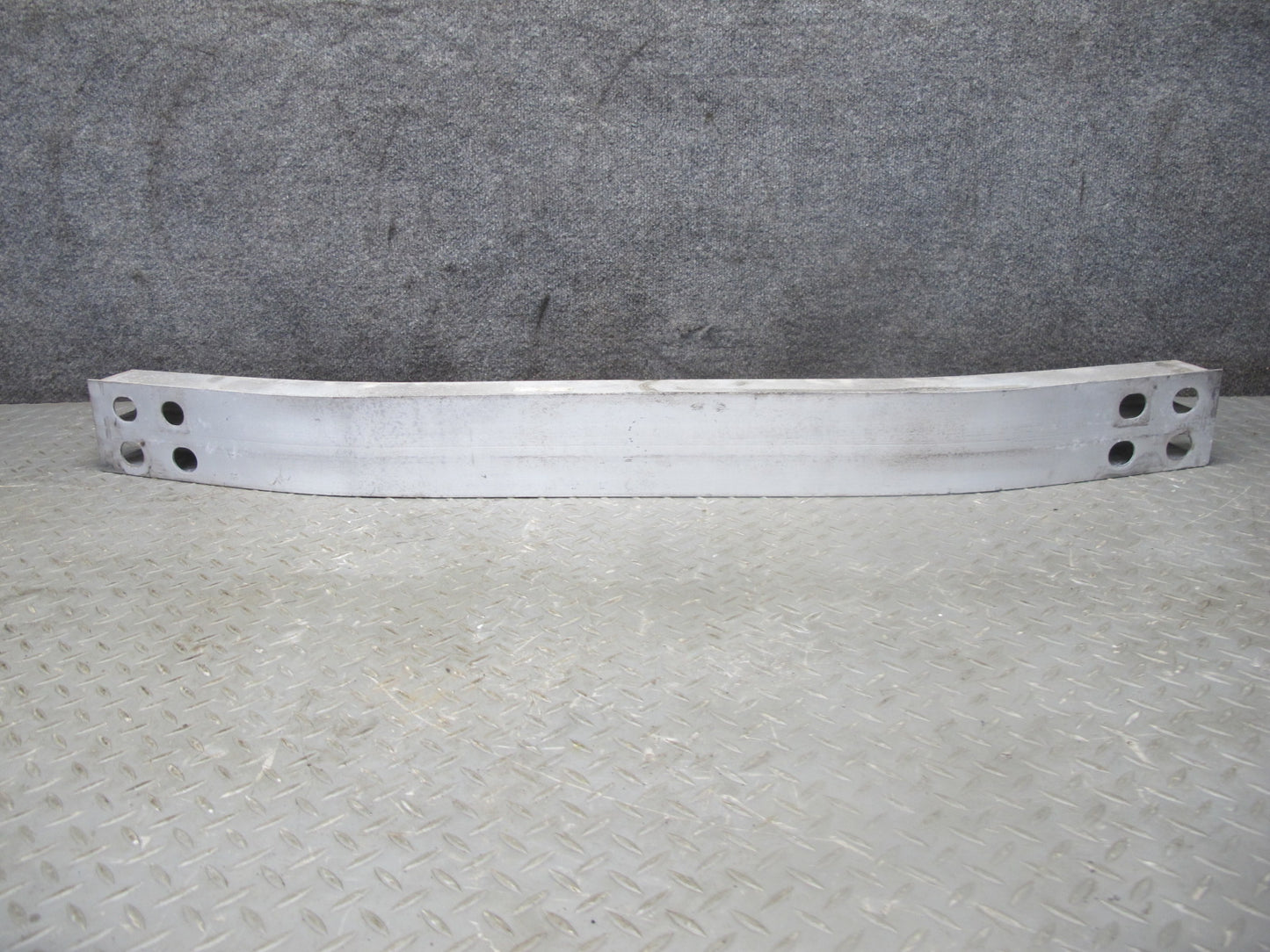 02-10 Lexus Z40 SC430 Rear Bumper Reinforcement Impact Bar OEM