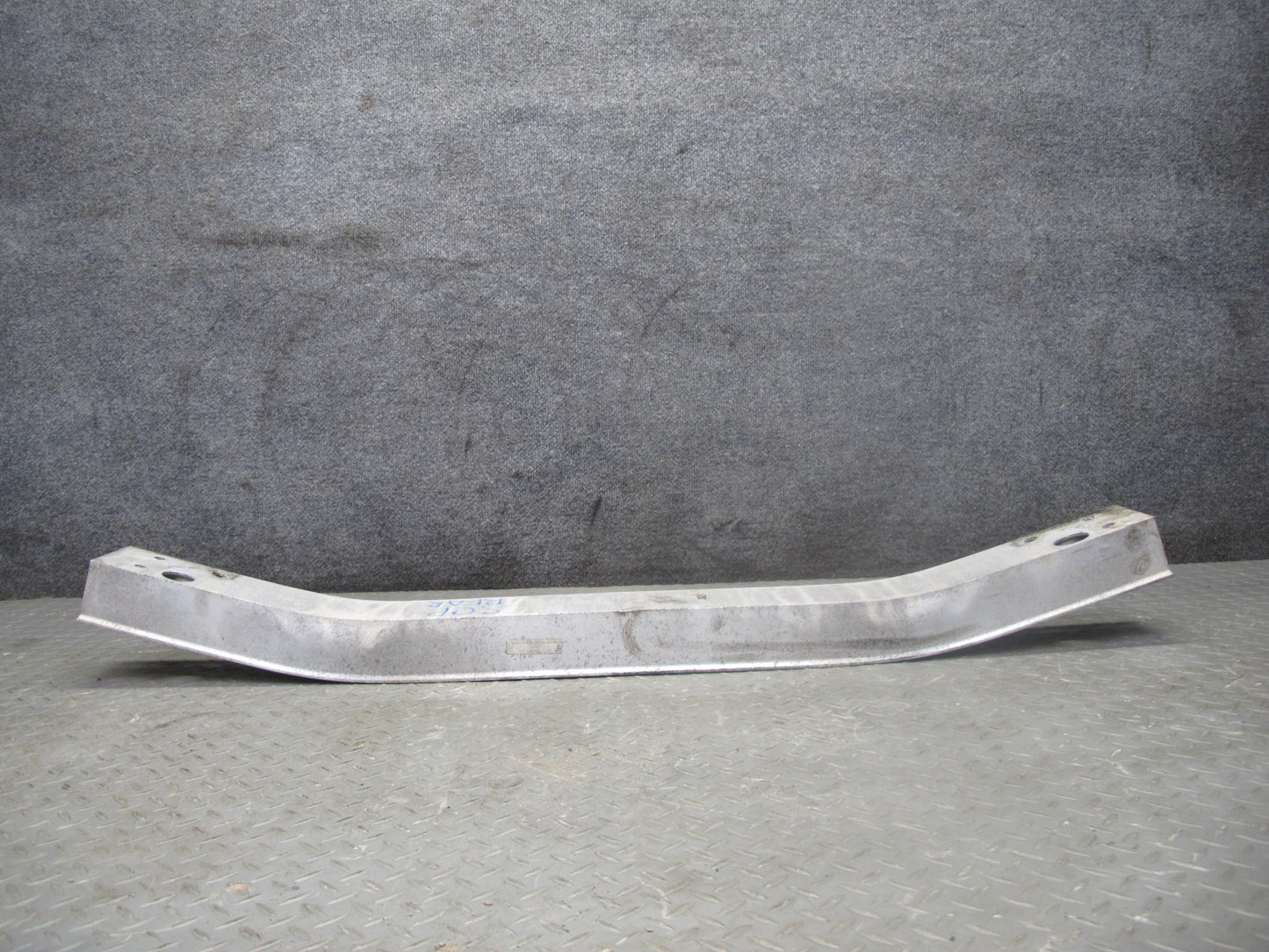 02-10 Lexus Z40 SC430 Rear Bumper Reinforcement Impact Bar OEM