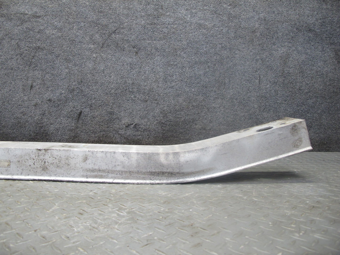 02-10 Lexus Z40 SC430 Rear Bumper Reinforcement Impact Bar OEM