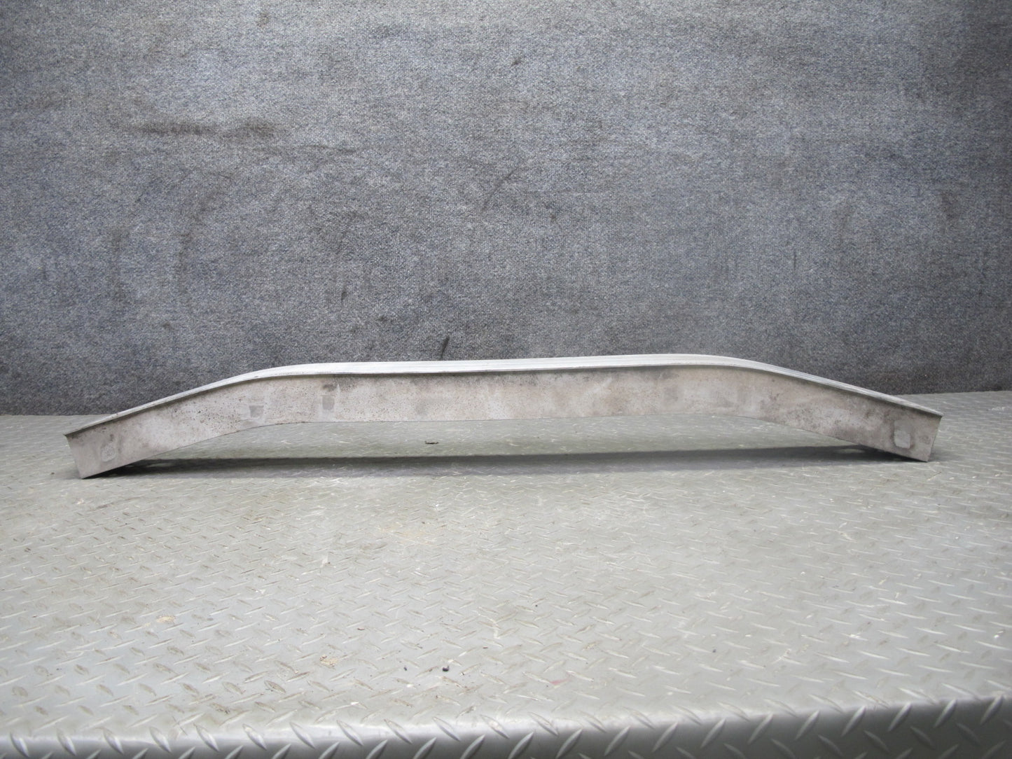 02-10 Lexus Z40 SC430 Rear Bumper Reinforcement Impact Bar OEM