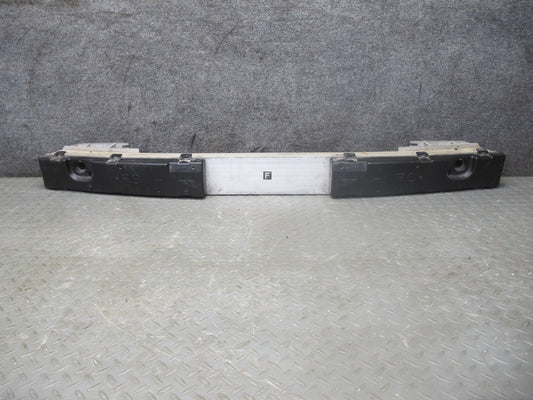08-09 Lexus USE20L Is-f Rear Bumper Reinforcement w Left Right Bracket Assy OEM