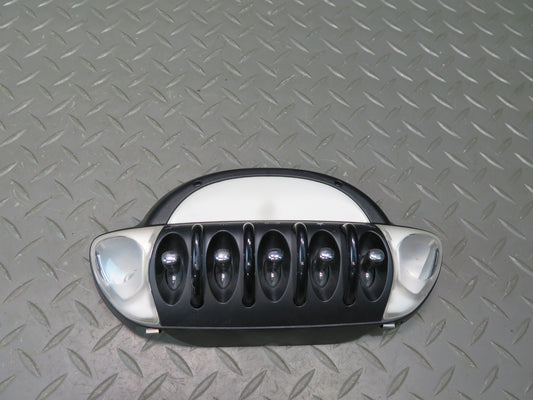 11-15 Mini Cooper R57 Convertible Overhead Console Dome Reading Light Lamp OEM