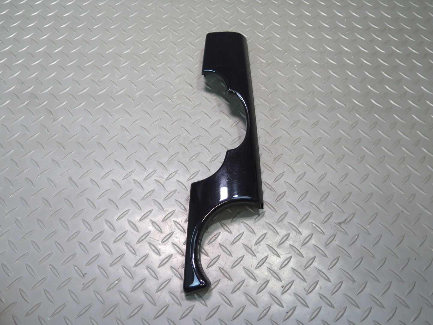 07-13 Mini Cooper R55 R56 R57 Set of 2 Dash Left & Right Trim Bezel Panel OEM