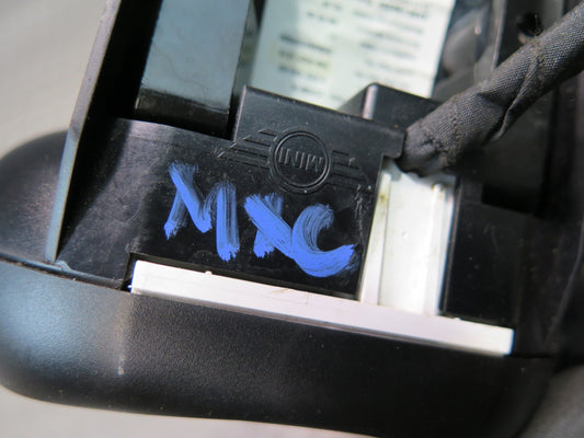 09-15 Mini Cooper S R57 Convertible Tachometer Gauge Revolution Counter OEM