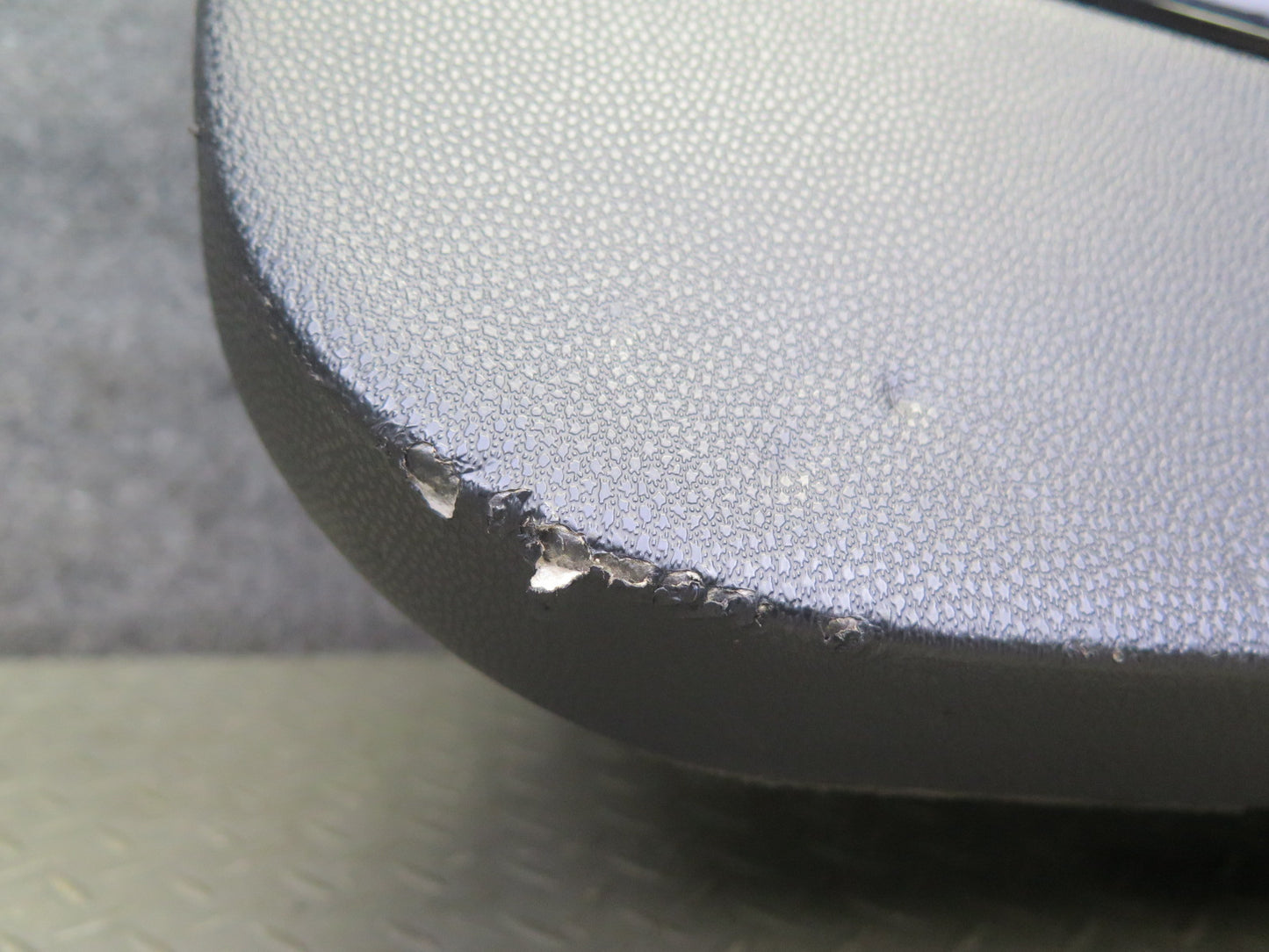 07-13 Mini Cooper S R56 R57 Set of 2 Left & Right Door Interior Trim Panel OEM