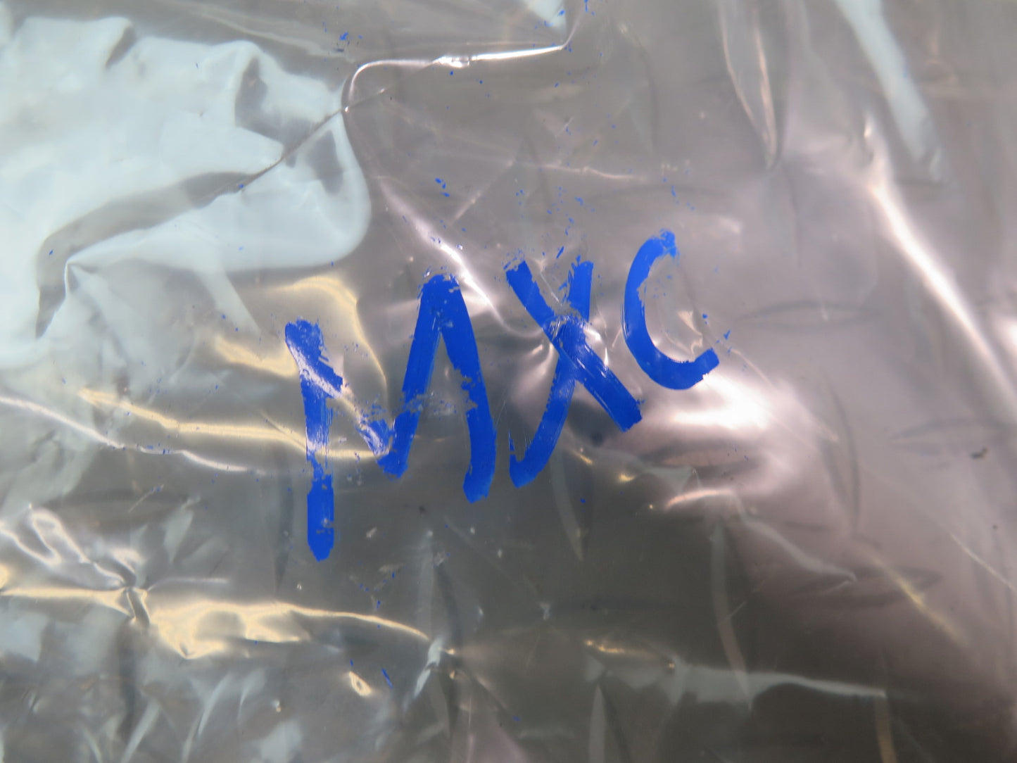 09-15 Mini Cooper R57 Convertible Left & Right Trunk Lid Tailgate Hinge Set OEM