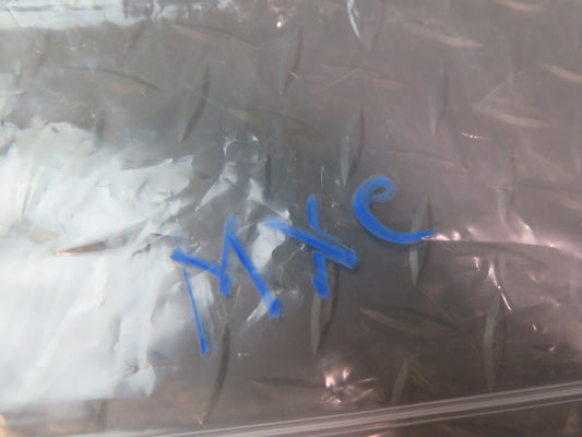 09-15 Mini Cooper S R57 Convertible Set of 2 Rear Left & Right Speaker OEM