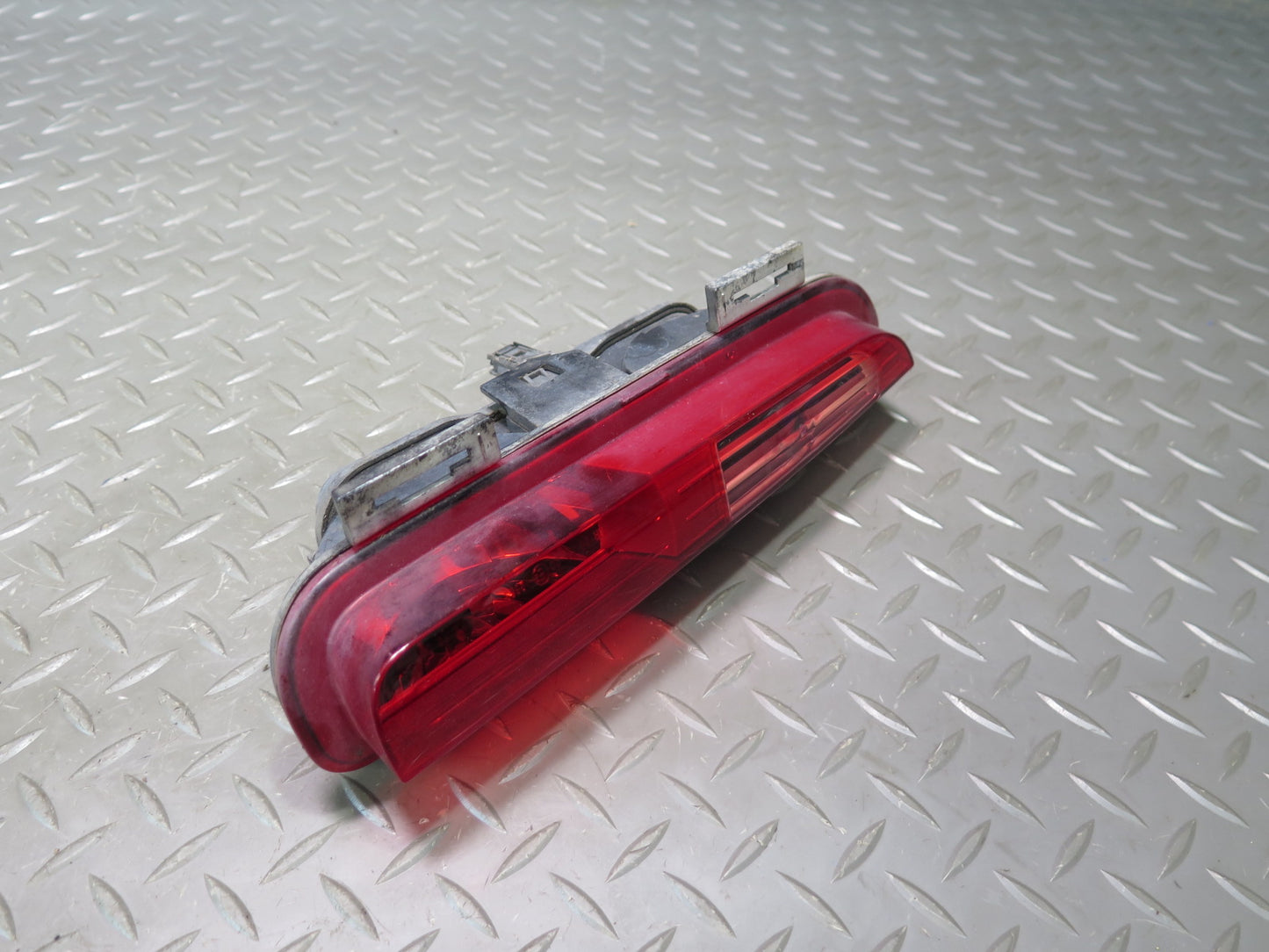 11-13 Mini Cooper S R56 R57 R58 R59 Set of 2 Rear Bumper Backup Light Lamp OEM