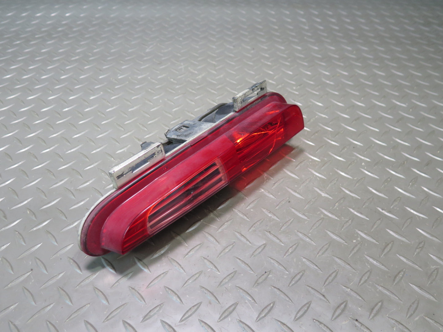 11-13 Mini Cooper S R56 R57 R58 R59 Set of 2 Rear Bumper Backup Light Lamp OEM