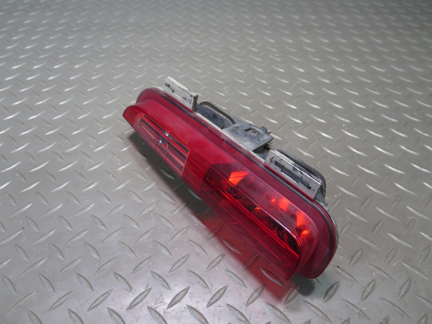 11-13 Mini Cooper S R56 R57 R58 R59 Set of 2 Rear Bumper Backup Light Lamp OEM