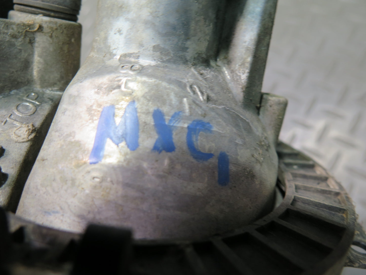 07-13 Mini Cooper R55 R56 R57 R58 R59 Set of 2 Fog Driving Light Lamp OEM