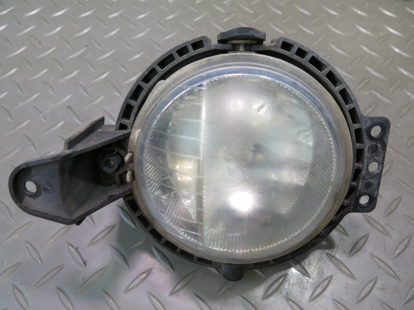 07-13 Mini Cooper R55 R56 R57 R58 R59 Set of 2 Fog Driving Light Lamp OEM