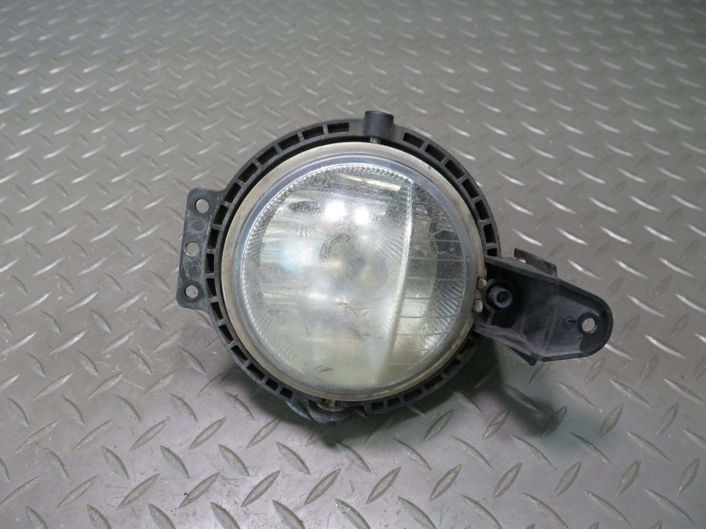 07-13 Mini Cooper R55 R56 R57 R58 R59 Set of 2 Fog Driving Light Lamp OEM