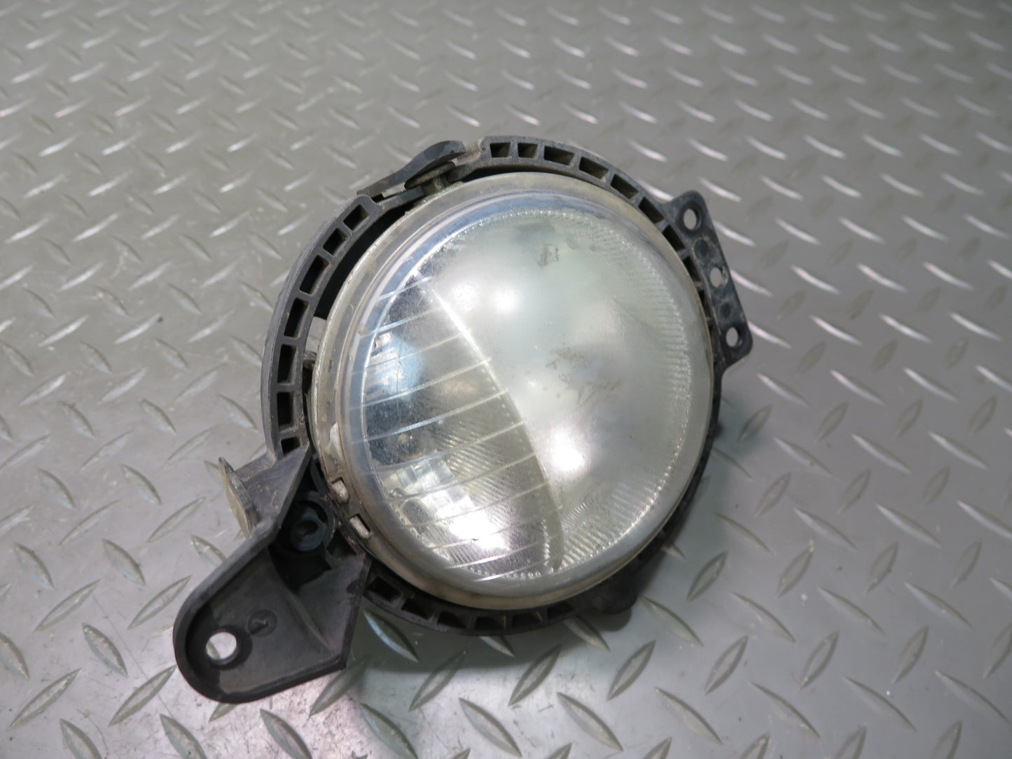 07-13 Mini Cooper R55 R56 R57 R58 R59 Set of 2 Fog Driving Light Lamp OEM