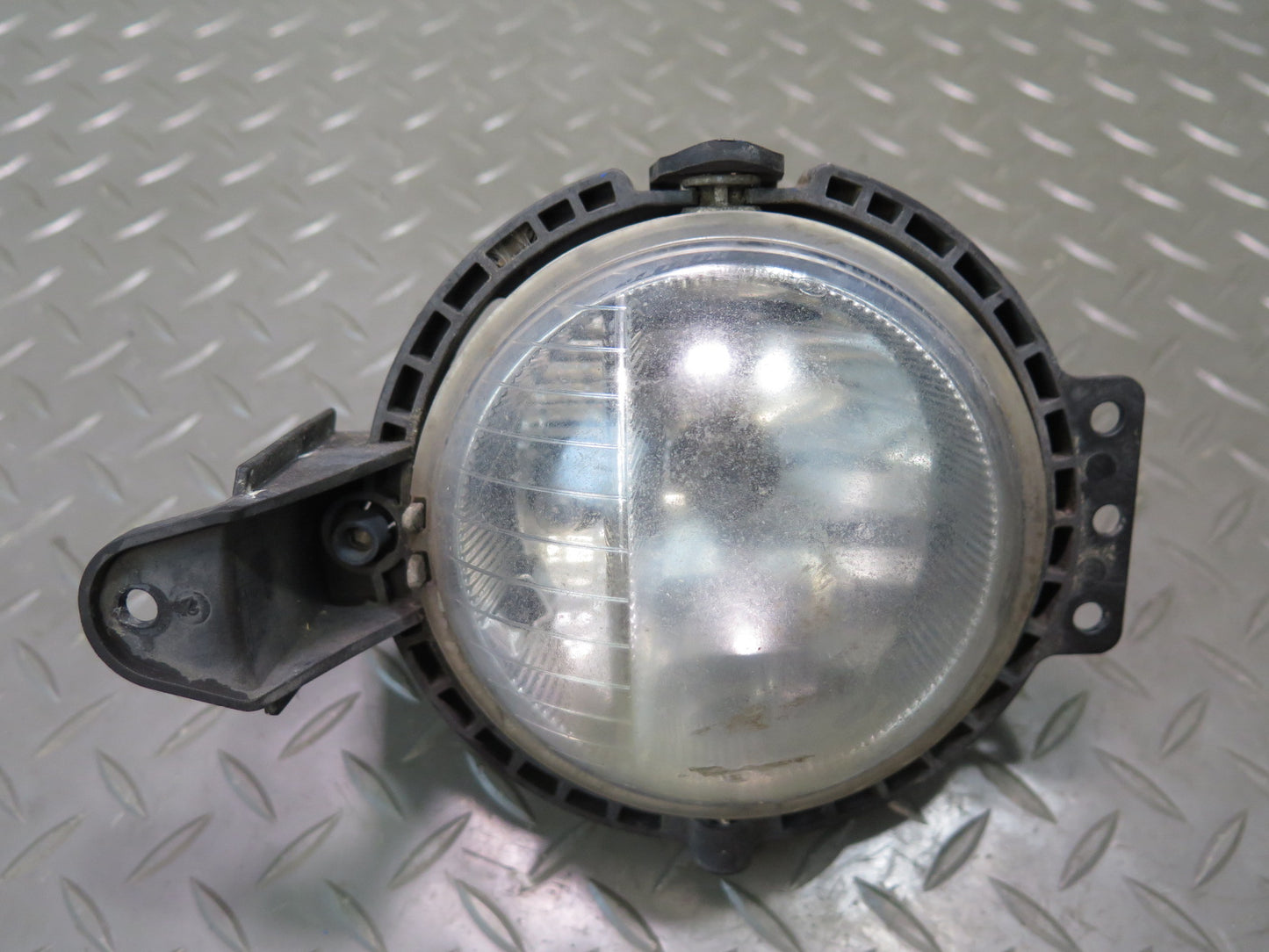 07-13 Mini Cooper R55 R56 R57 R58 R59 Set of 2 Fog Driving Light Lamp OEM