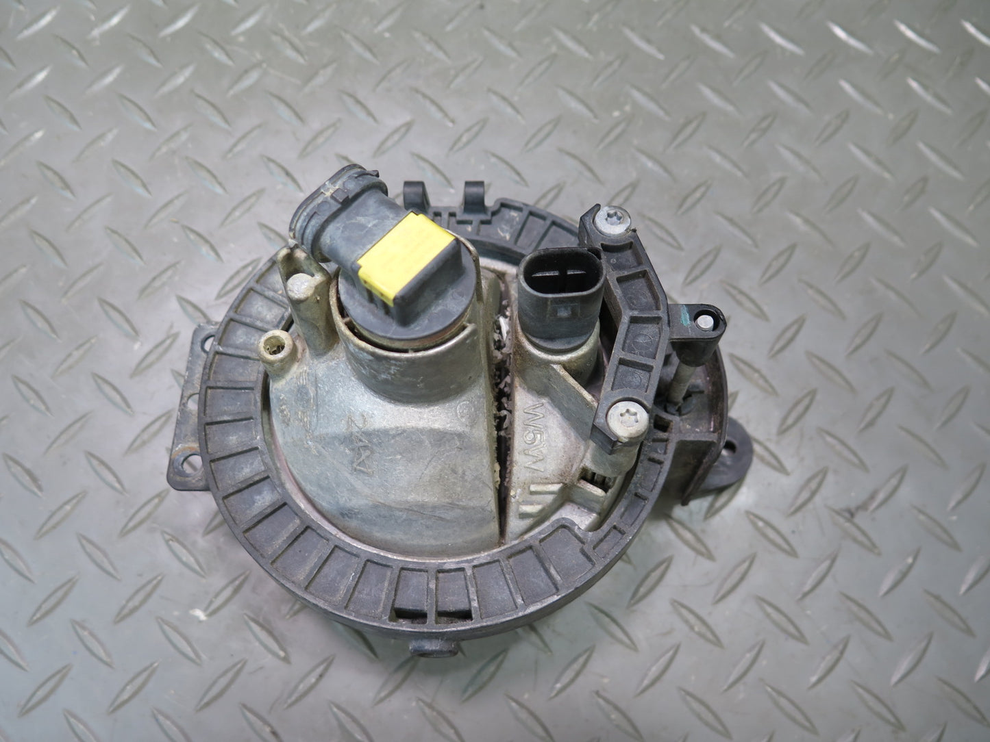 07-13 Mini Cooper R55 R56 R57 R58 R59 Set of 2 Fog Driving Light Lamp OEM