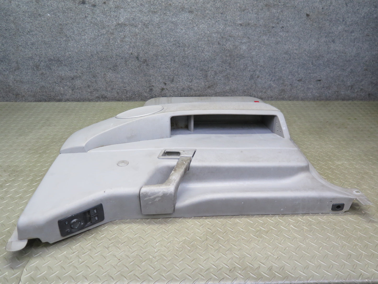 99-03 VW Eurovan T4 Front Left & Right Door Interior Trim Cover Panel Set OEM