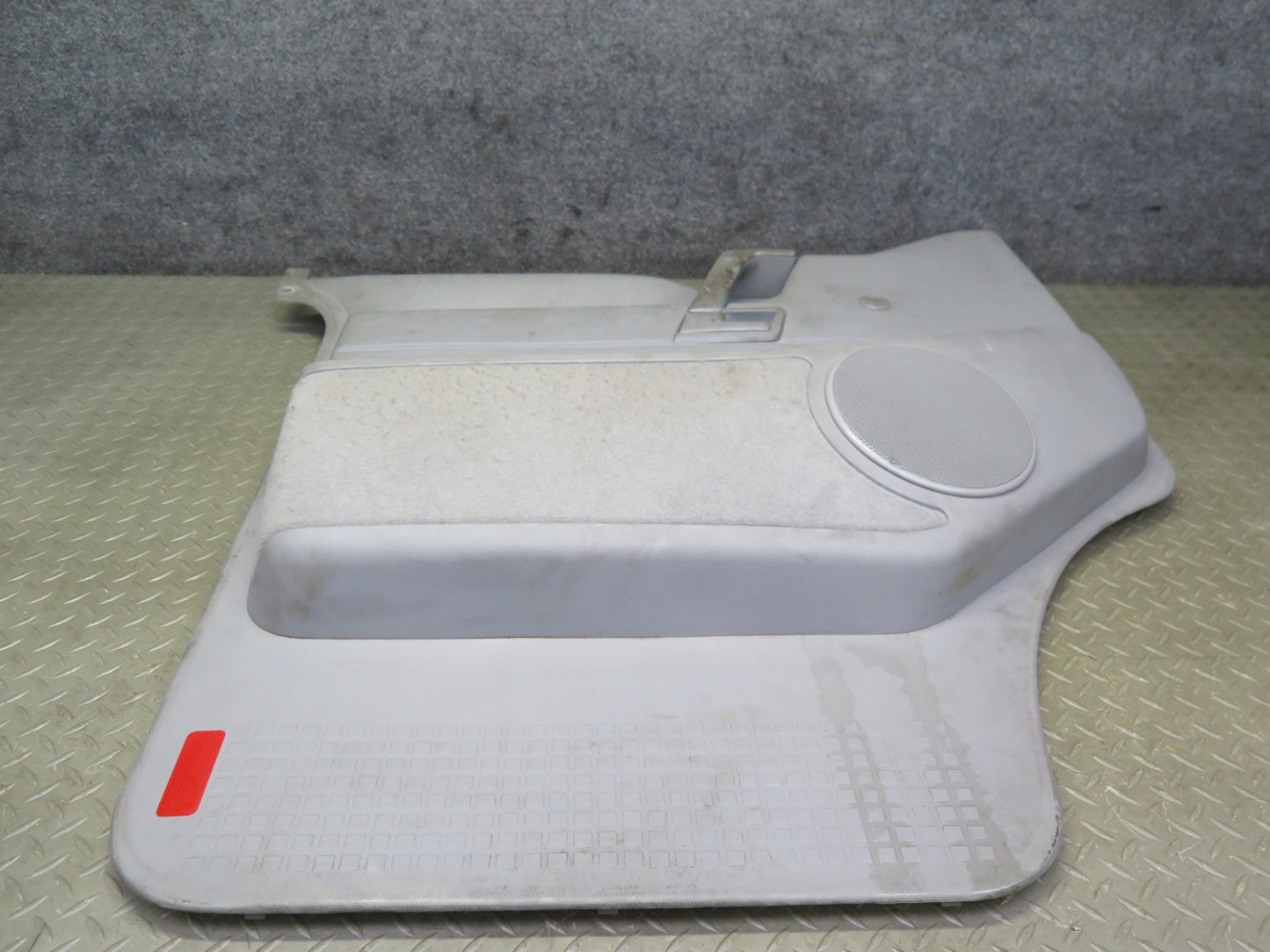 99-03 VW Eurovan T4 Front Left & Right Door Interior Trim Cover Panel Set OEM