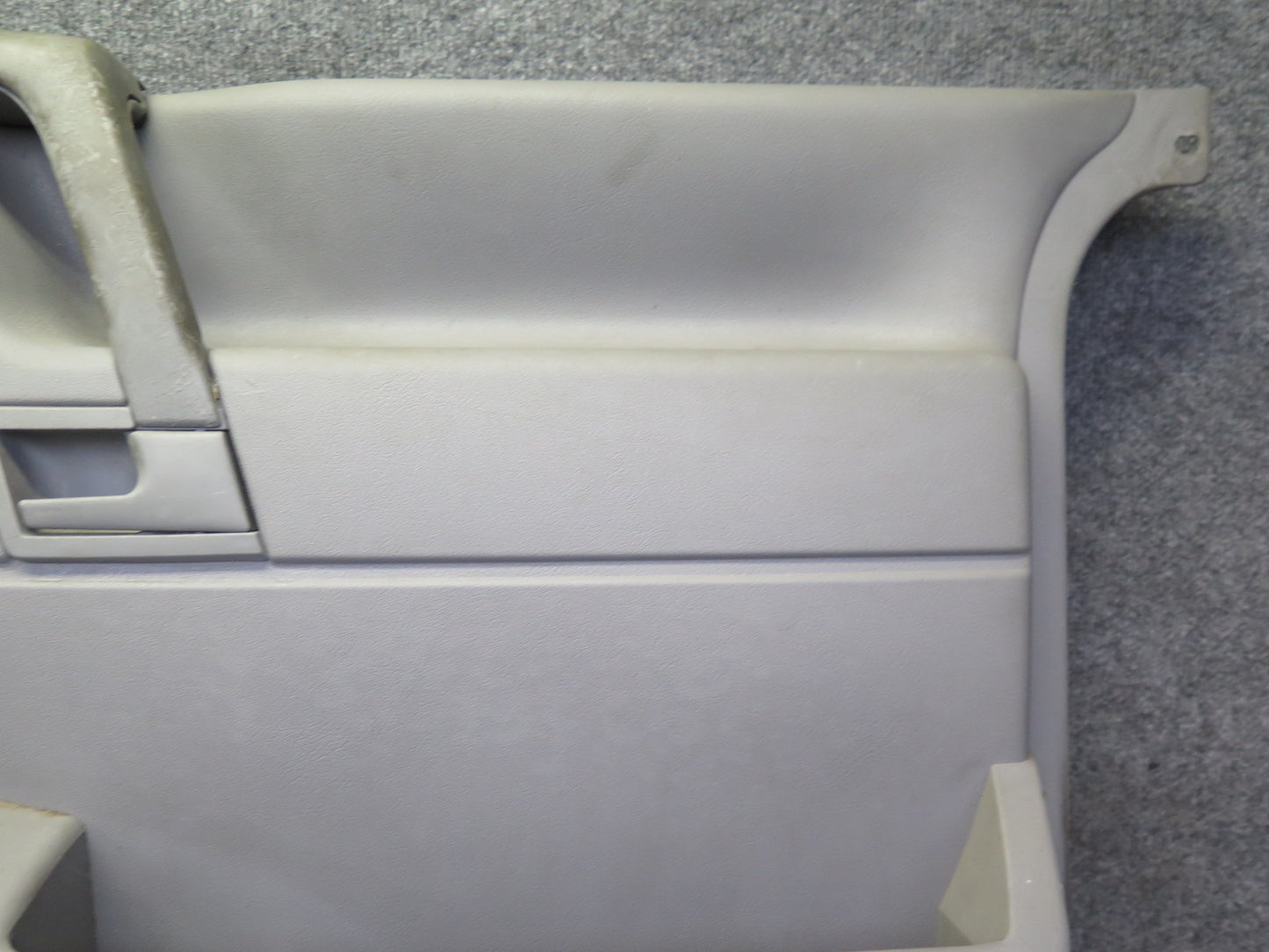 99-03 VW Eurovan T4 Front Left & Right Door Interior Trim Cover Panel Set OEM