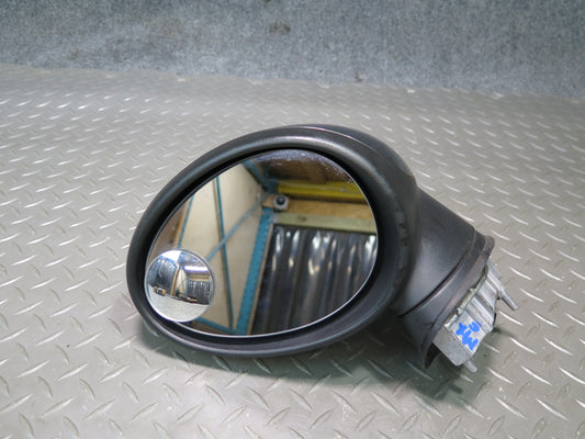 07-13 Mini R55 R56 R57 R58 R59 Front Left Door Exterior Mirror OEM