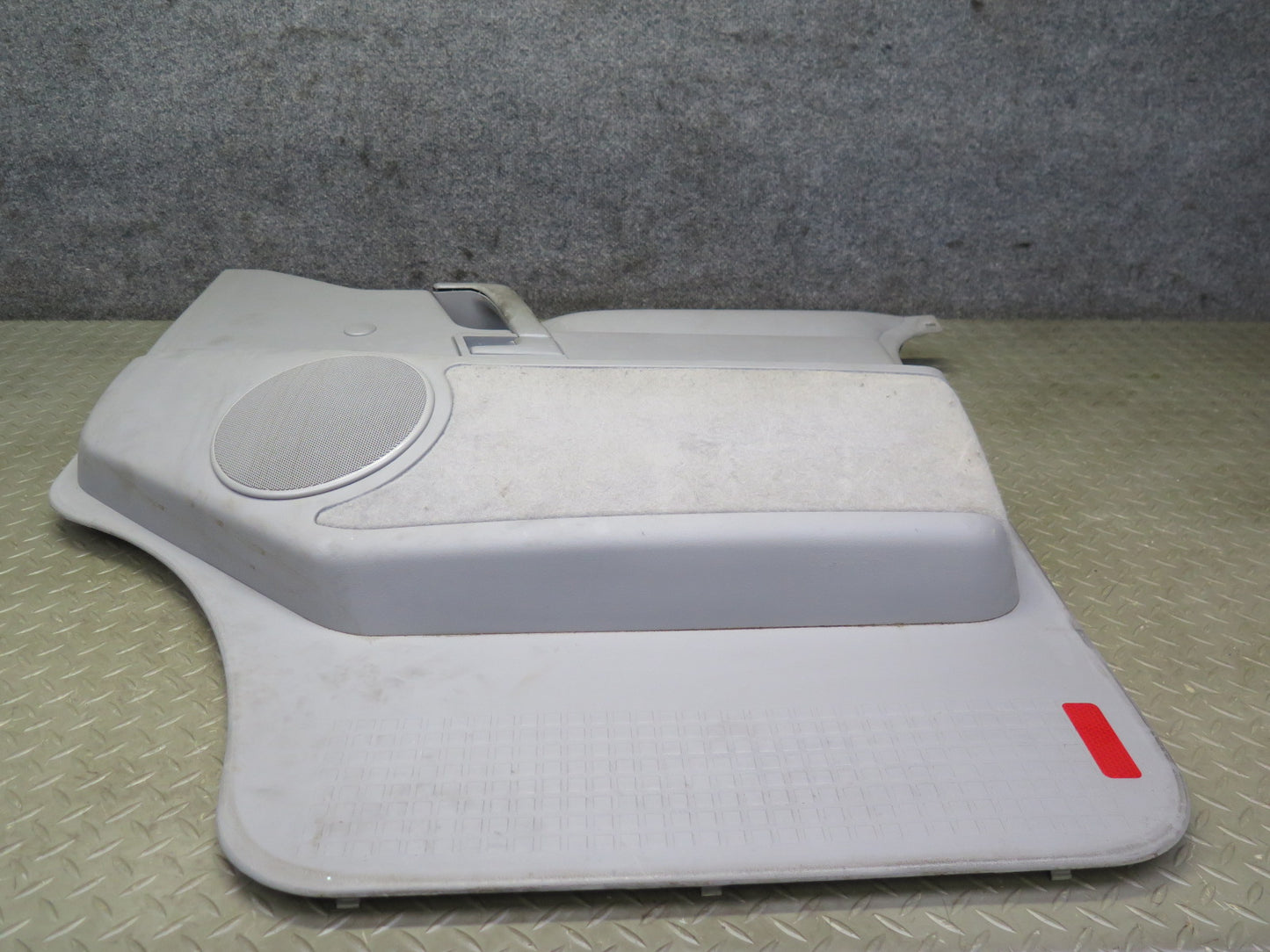 99-03 VW Eurovan T4 Front Left & Right Door Interior Trim Cover Panel Set OEM