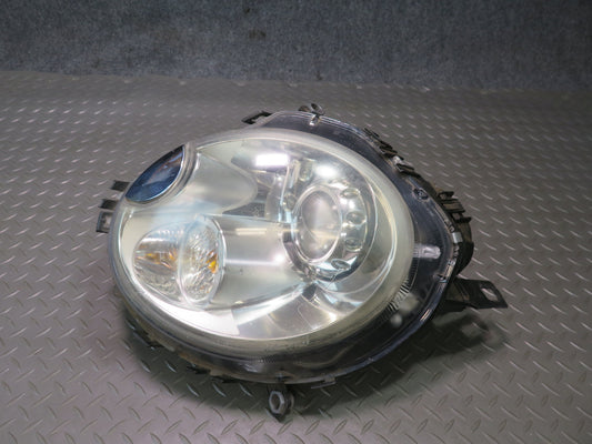 07-13 Mini R55 R56 R57 R58 R59 Front Left BI Xenon HID Headlight Lamp OEM