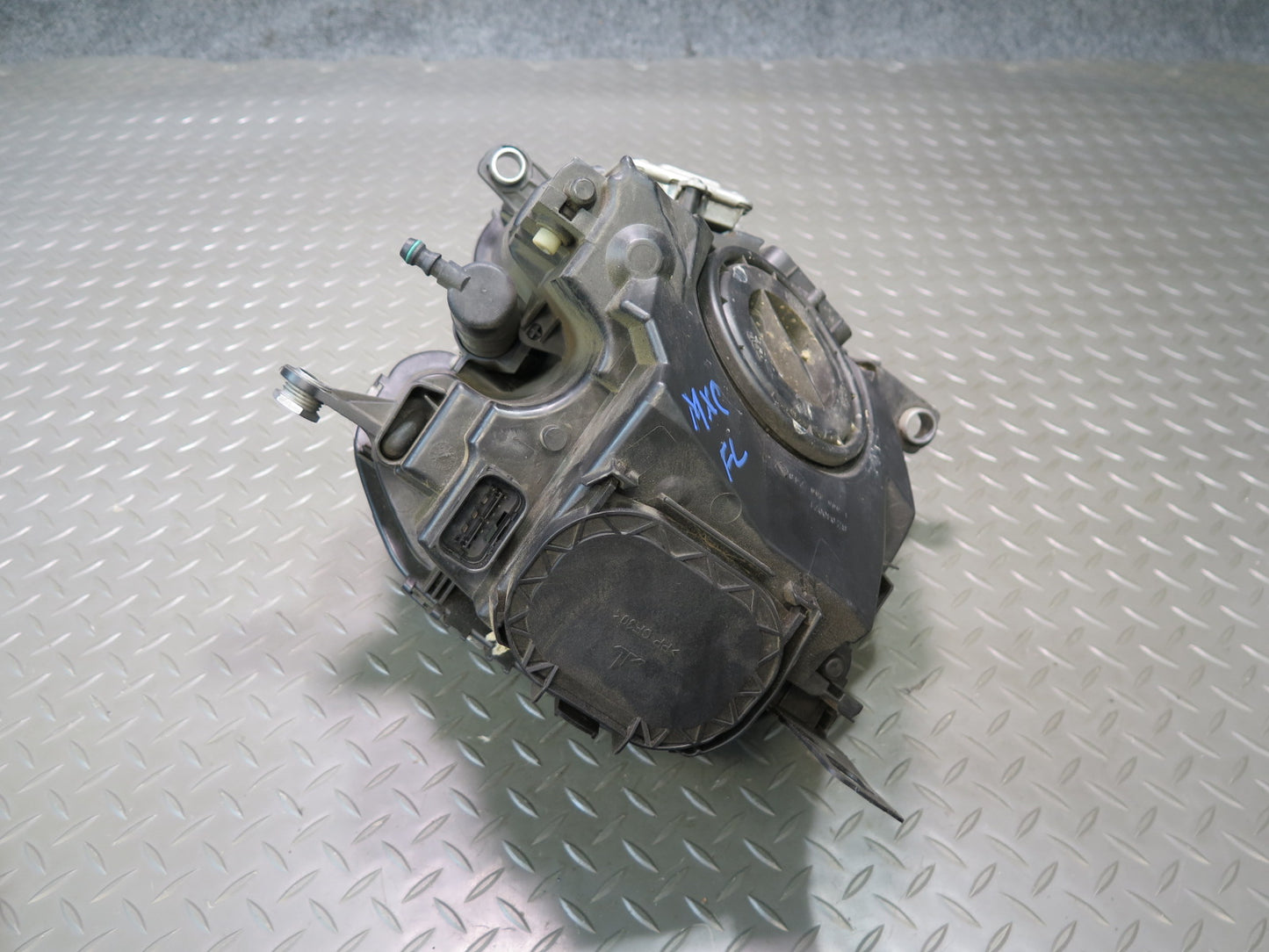 07-13 Mini R55 R56 R57 R58 R59 Front Left BI Xenon HID Headlight Lamp OEM