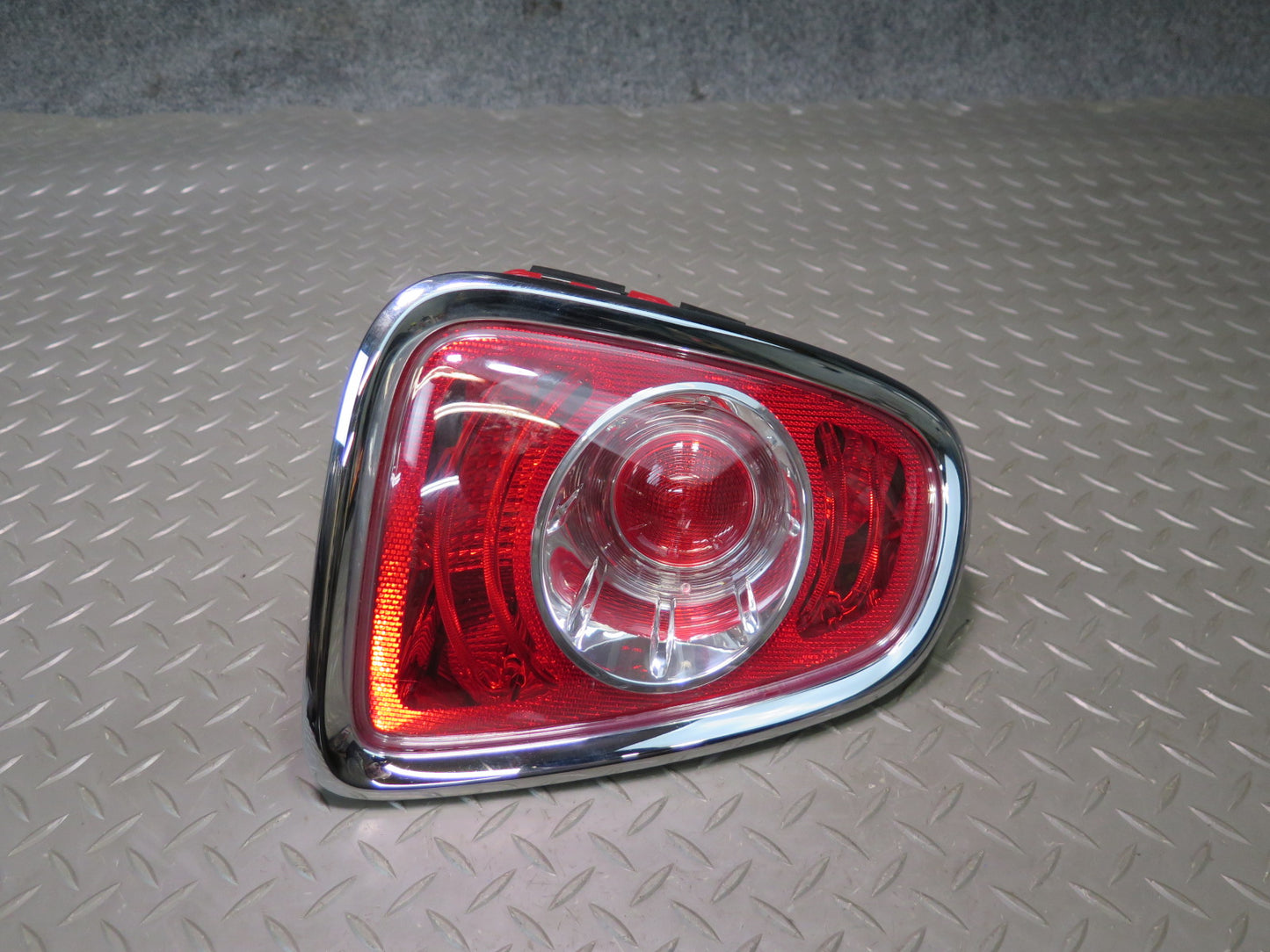11-13 Mini Cooper R56 R57 R58 R59 Set of 2 Rear Left & Right Tail Light Lamp OEM