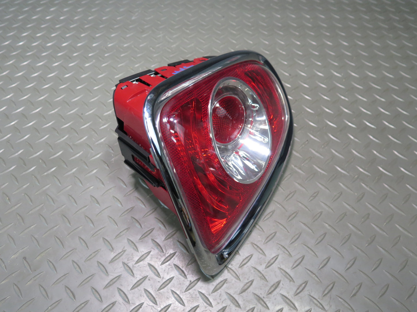 11-13 Mini Cooper R56 R57 R58 R59 Set of 2 Rear Left & Right Tail Light Lamp OEM