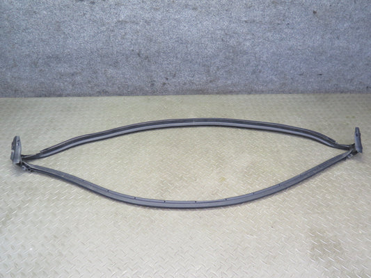 18-23 Jeep Wrangler JL Hard TOP Roof Weatherstrip Rubber Seal Gasket OEM