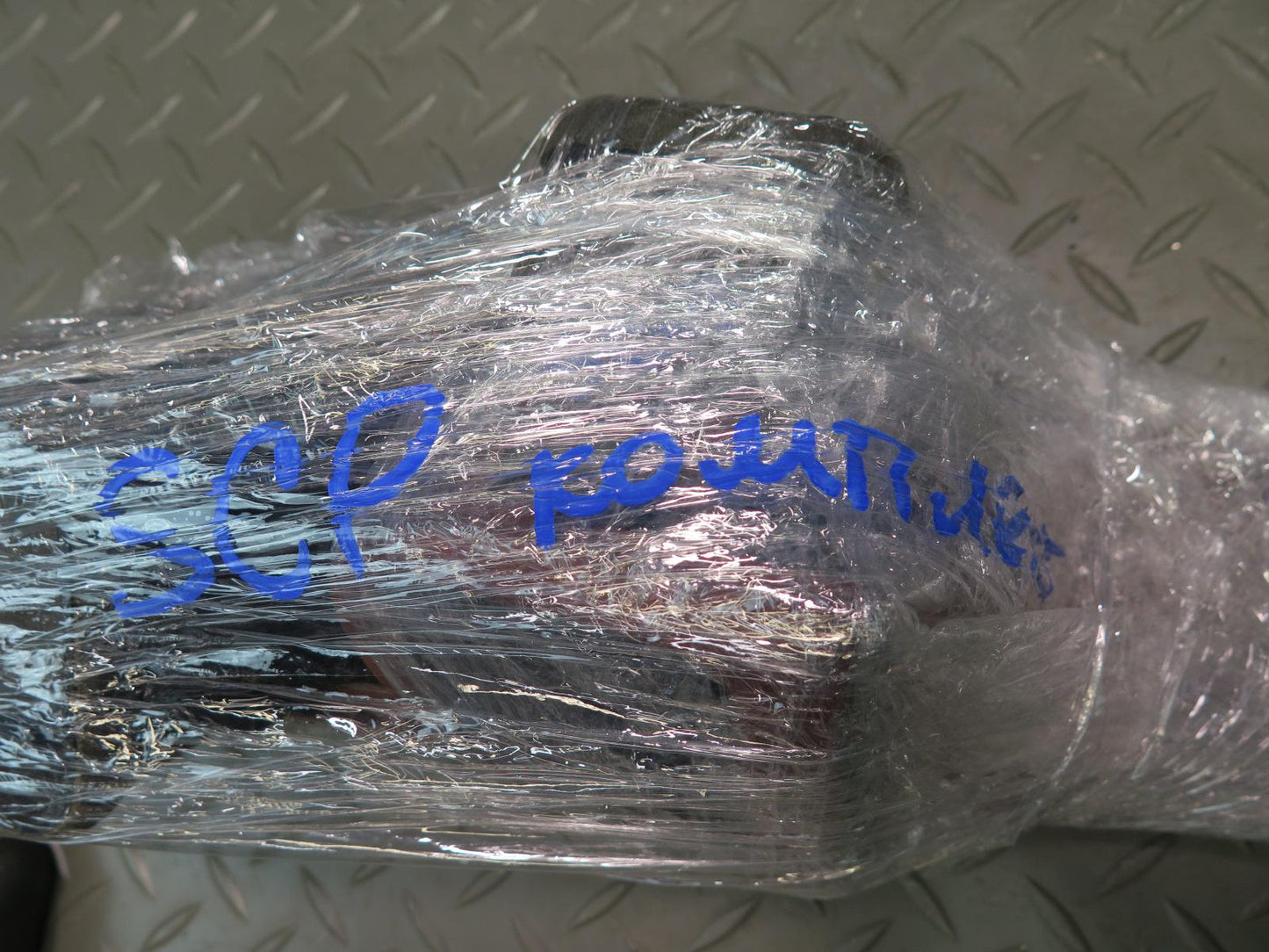 02-05 Lexus SC430 Dash Center Left Right A/C Heater Air Vent w Wood Trim Set OEM