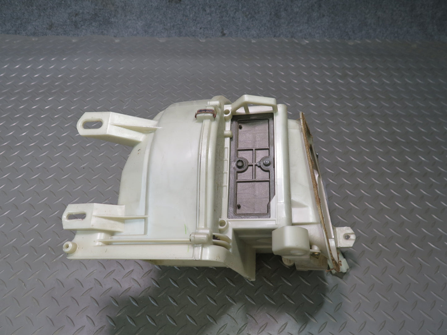 86-92 Toyota Supra MK3 Hvac A/C Heater Blower Motor Fan & Housing Box 60K OEM