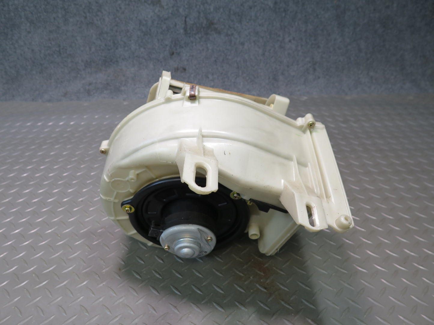 86-92 Toyota Supra MK3 Hvac A/C Heater Blower Motor Fan & Housing Box 60K OEM