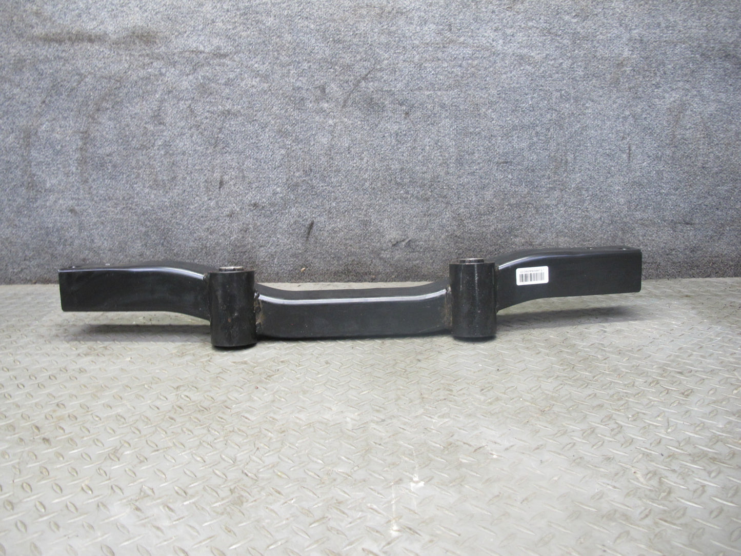 06-09 Pontiac Solstice Rear Differential Crossmember Support Bar 20K Miles OEM