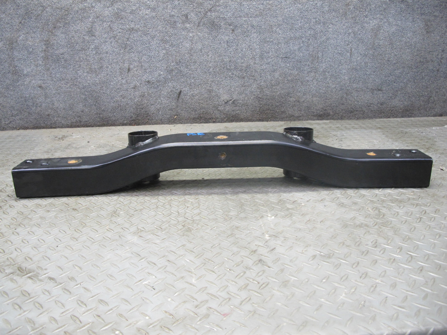 06-09 Pontiac Solstice Rear Differential Crossmember Support Bar 20K Miles OEM