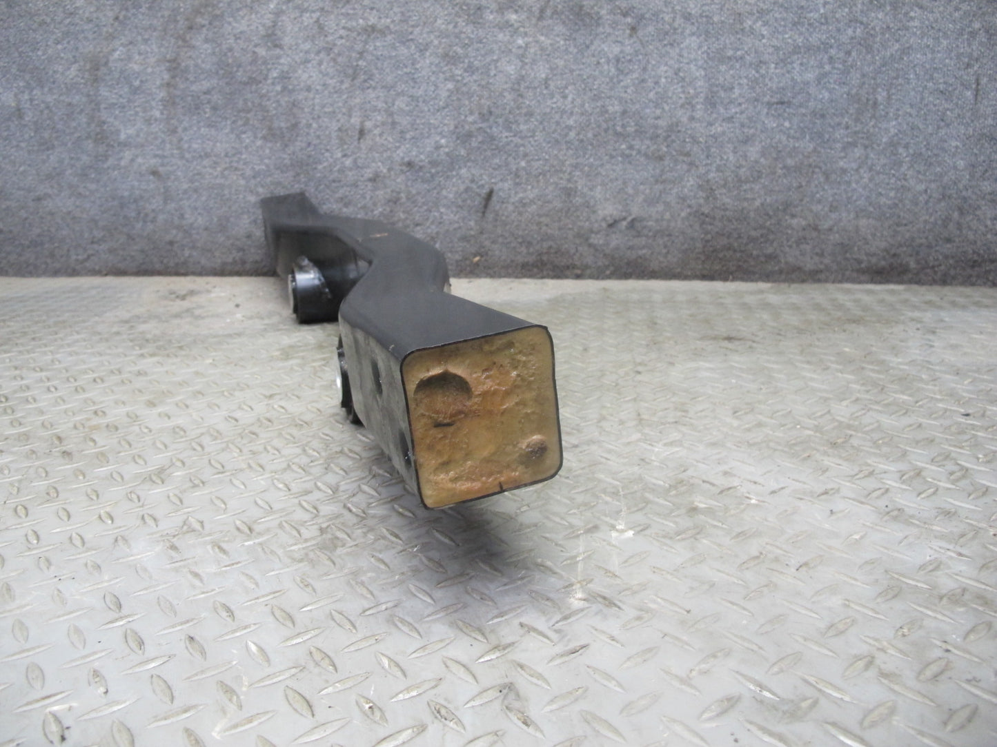 06-09 Pontiac Solstice Rear Differential Crossmember Support Bar 20K Miles OEM