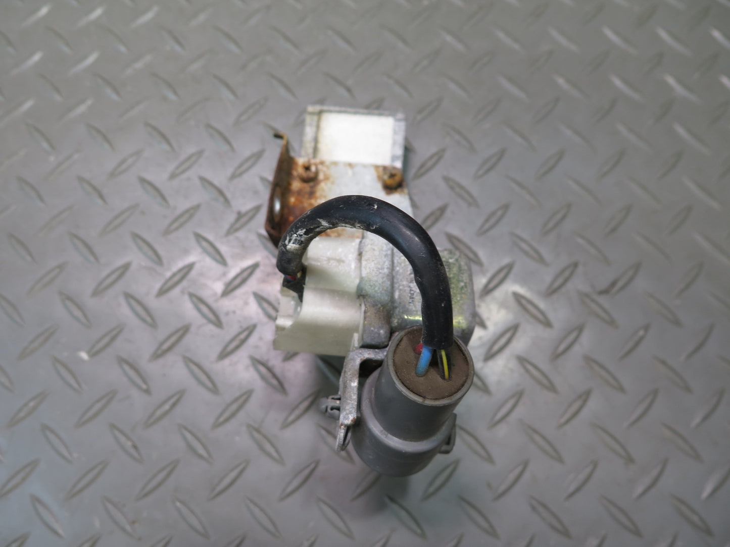 86-91 Toyota Supra MA70L MK3 Fuel Pump Relay w Resistor OEM