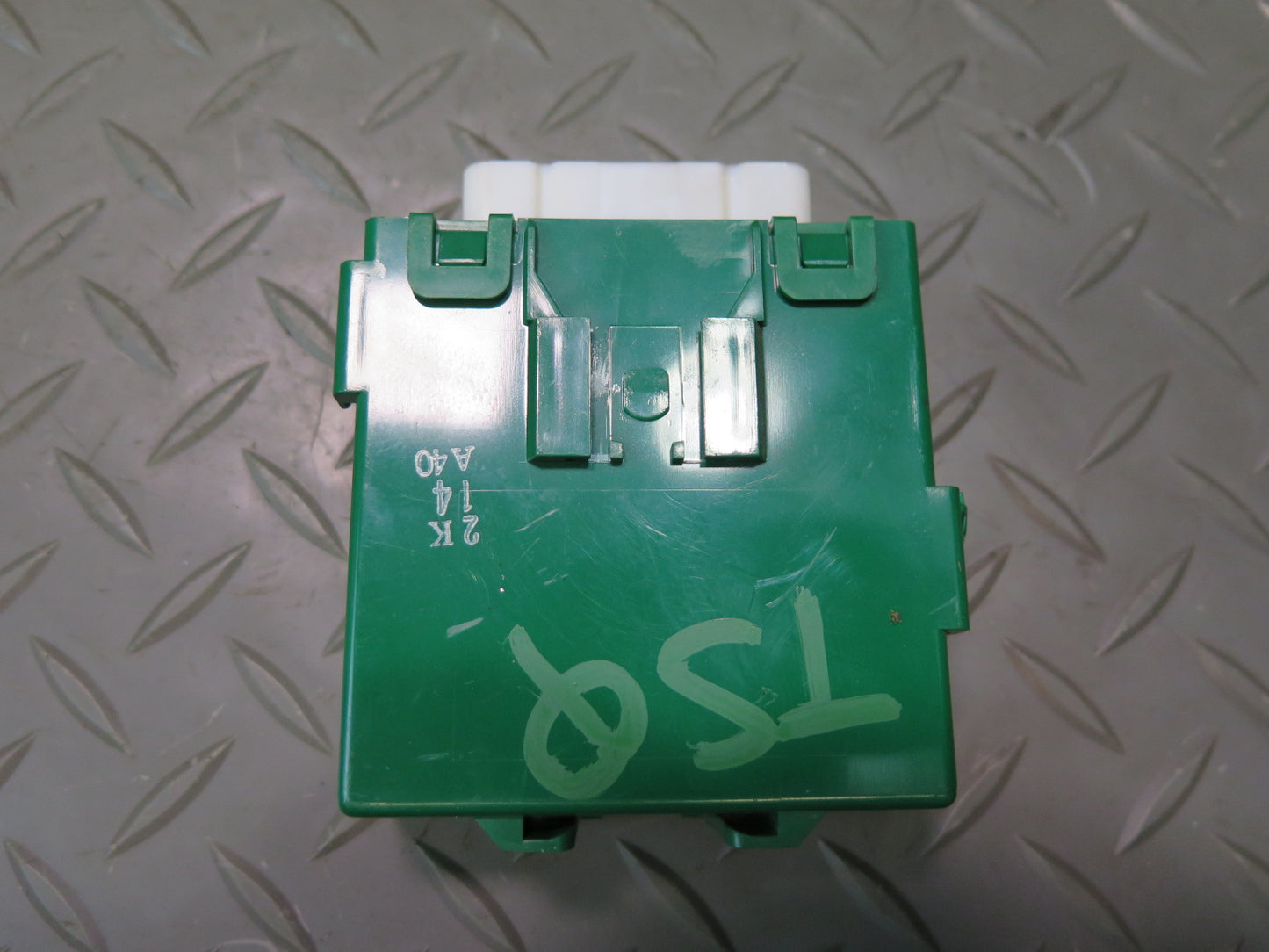 89-92 Toyota Supra MK3 Headlight Retractor Relay Module 85964-14080 OEM