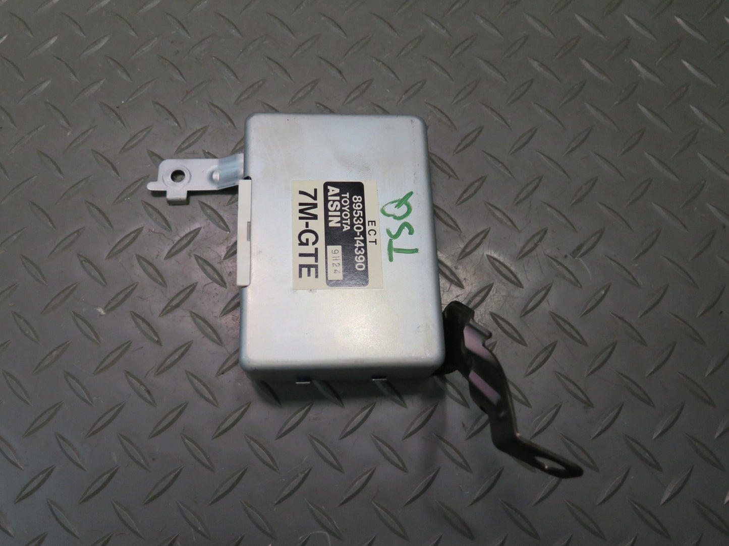 89-92 Toyota Supra MK3 7MGTE Turbo ECT TCM Auto Transmission Control Module OEM