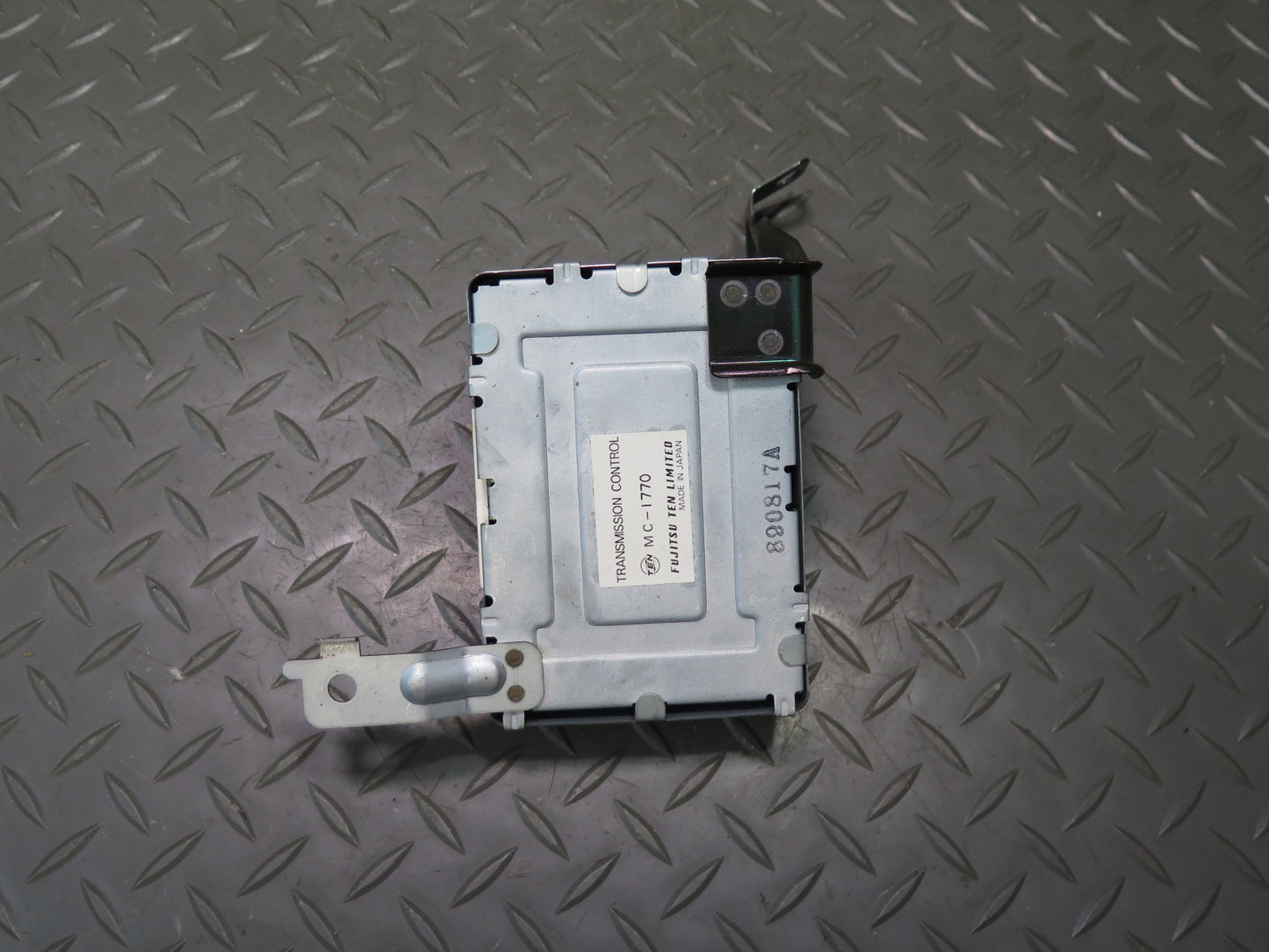 89-92 Toyota Supra MK3 7MGTE Turbo ECT TCM Auto Transmission Control Module OEM