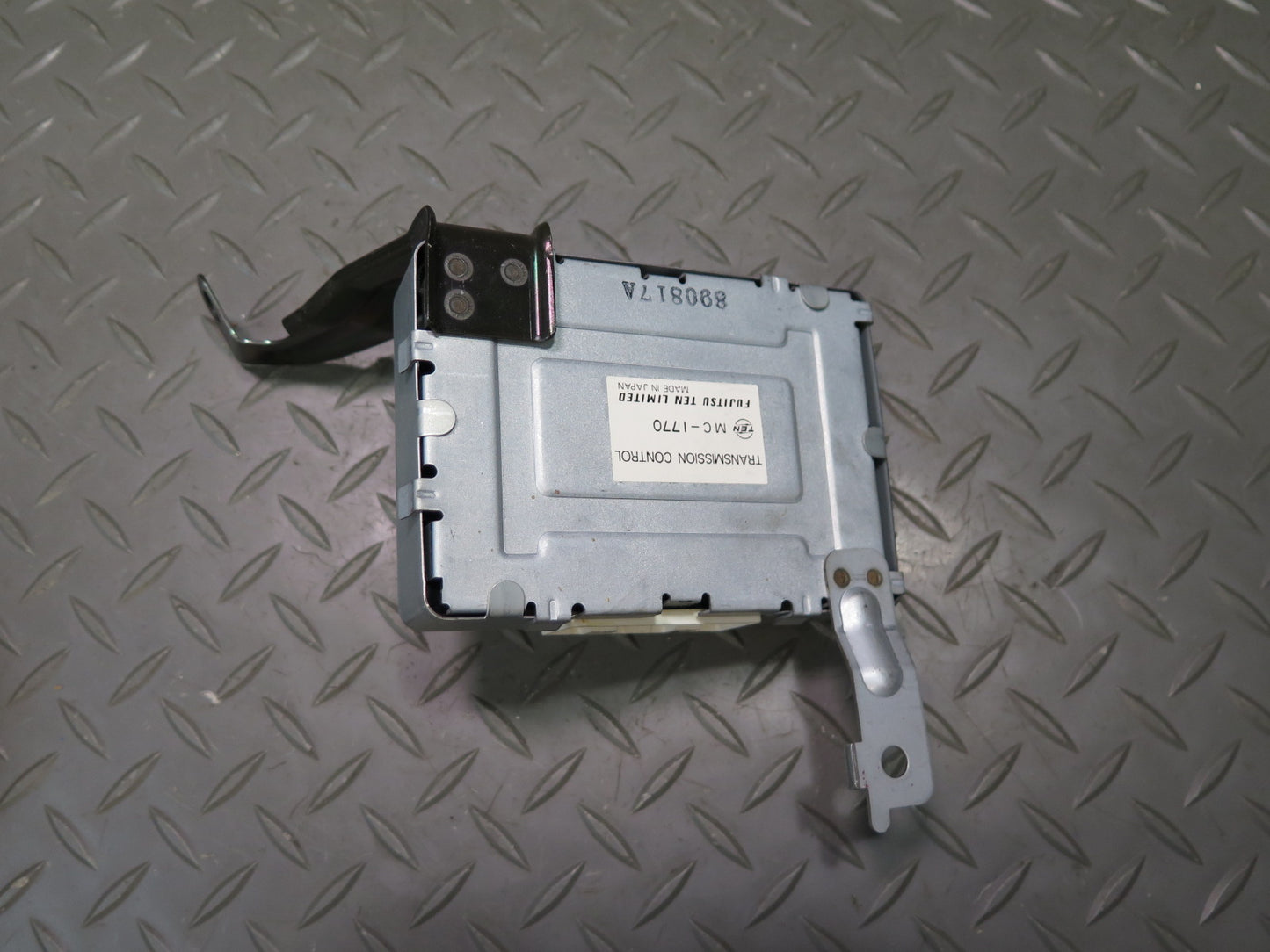 89-92 Toyota Supra MK3 7MGTE Turbo ECT TCM Auto Transmission Control Module OEM