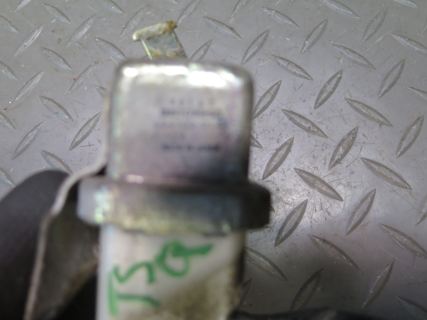 86-92 Toyota Supra MK3 Headlight Lamp Relay Module OEM