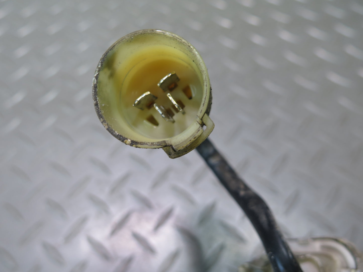 86-92 Toyota Supra MK3 Headlight Lamp Relay Module OEM